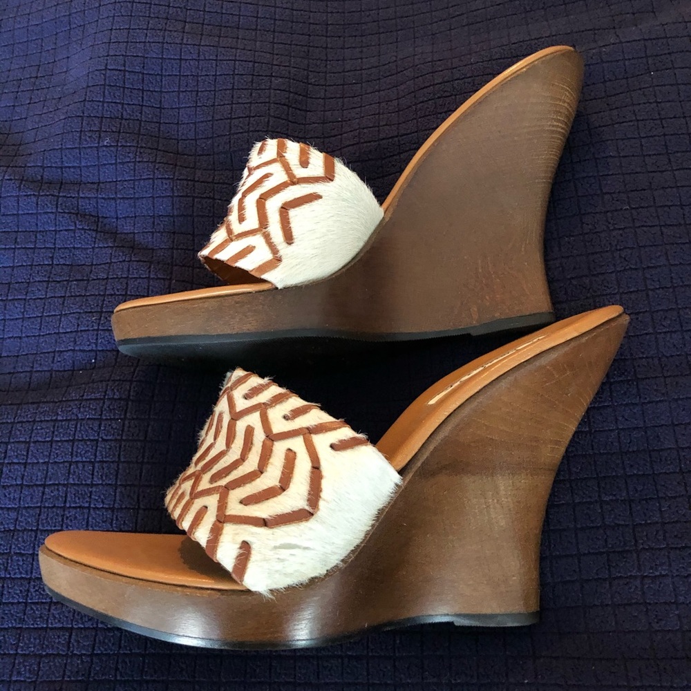 Wedges - Picture 2 of 3